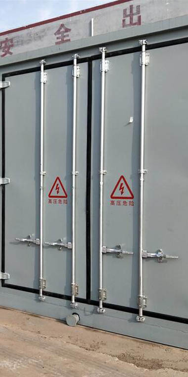 量身定制工程方案